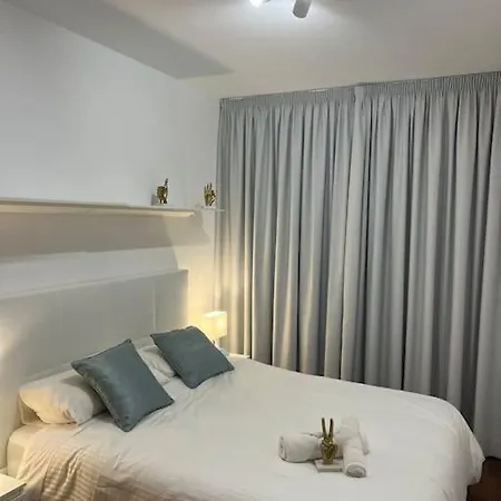 Willa Jardin Secreto De