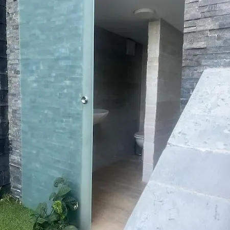 Jardin Secreto De Tabaiba