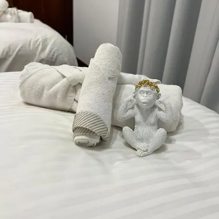 Willa Jardin Secreto De Tabaiba