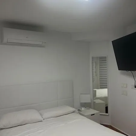 Jardin Secreto De Tabaiba