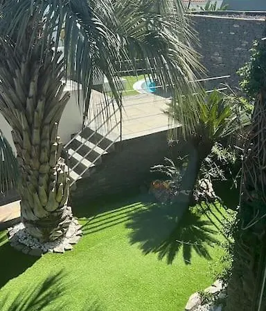 Jardin Secreto De * Tabaiba