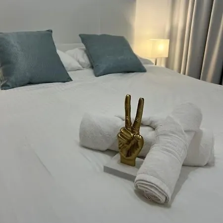 וילה Jardin Secreto De