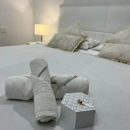 Jardin Secreto De Willa Tabaiba