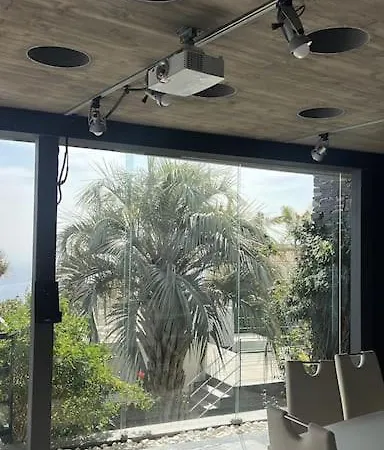 וילה Jardin Secreto De