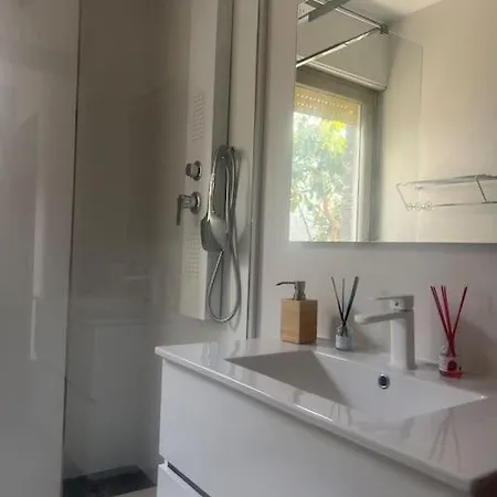 Jardin Secreto De וילה *