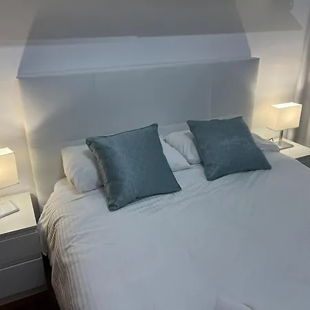 Willa Jardin Secreto De Tabaiba