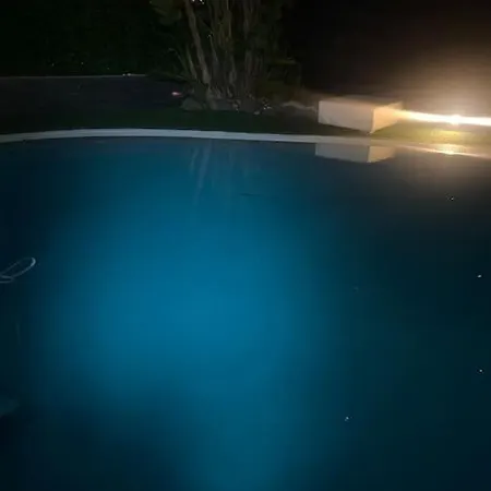 Willa Jardin Secreto De