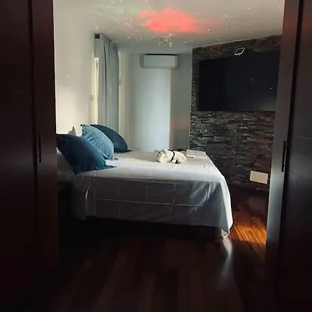 Willa Jardin Secreto De *