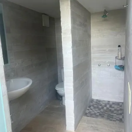 Jardin Secreto De וילה Tabaiba