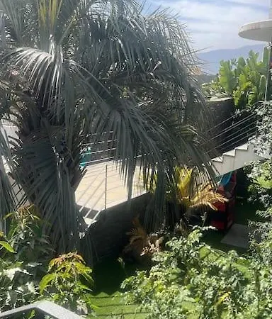 Willa Jardin Secreto De *