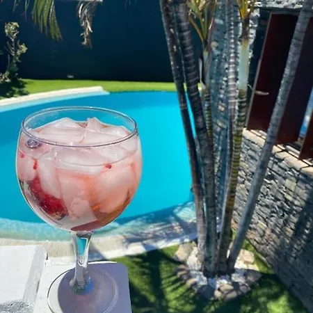 Jardin Secreto De Willa *