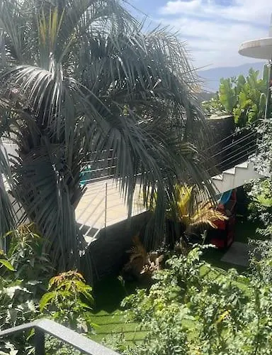别墅 Jardin Secreto De *